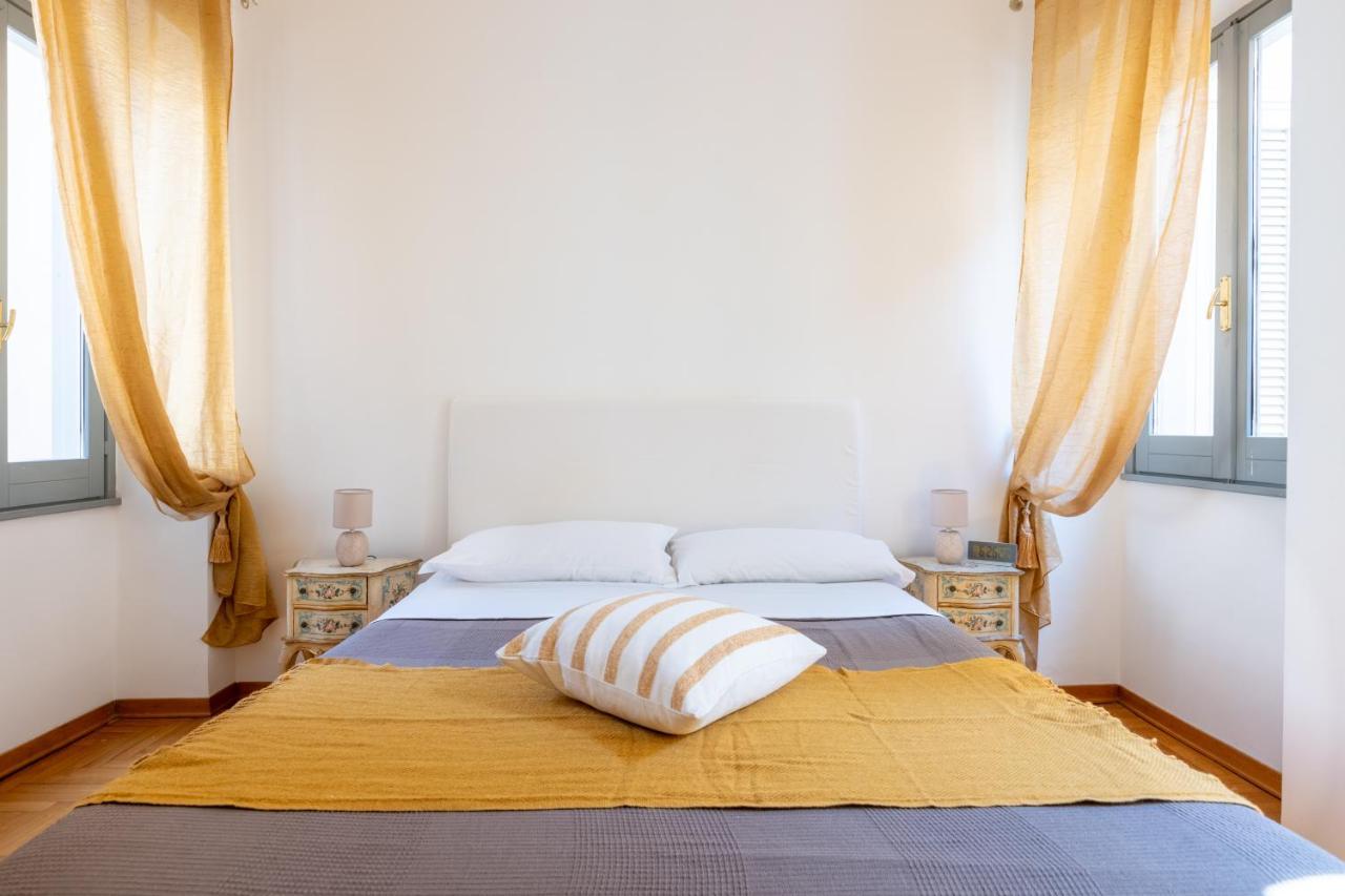 Vg Fori Imperiali 5 Stelle Elegante Apartamento Roma