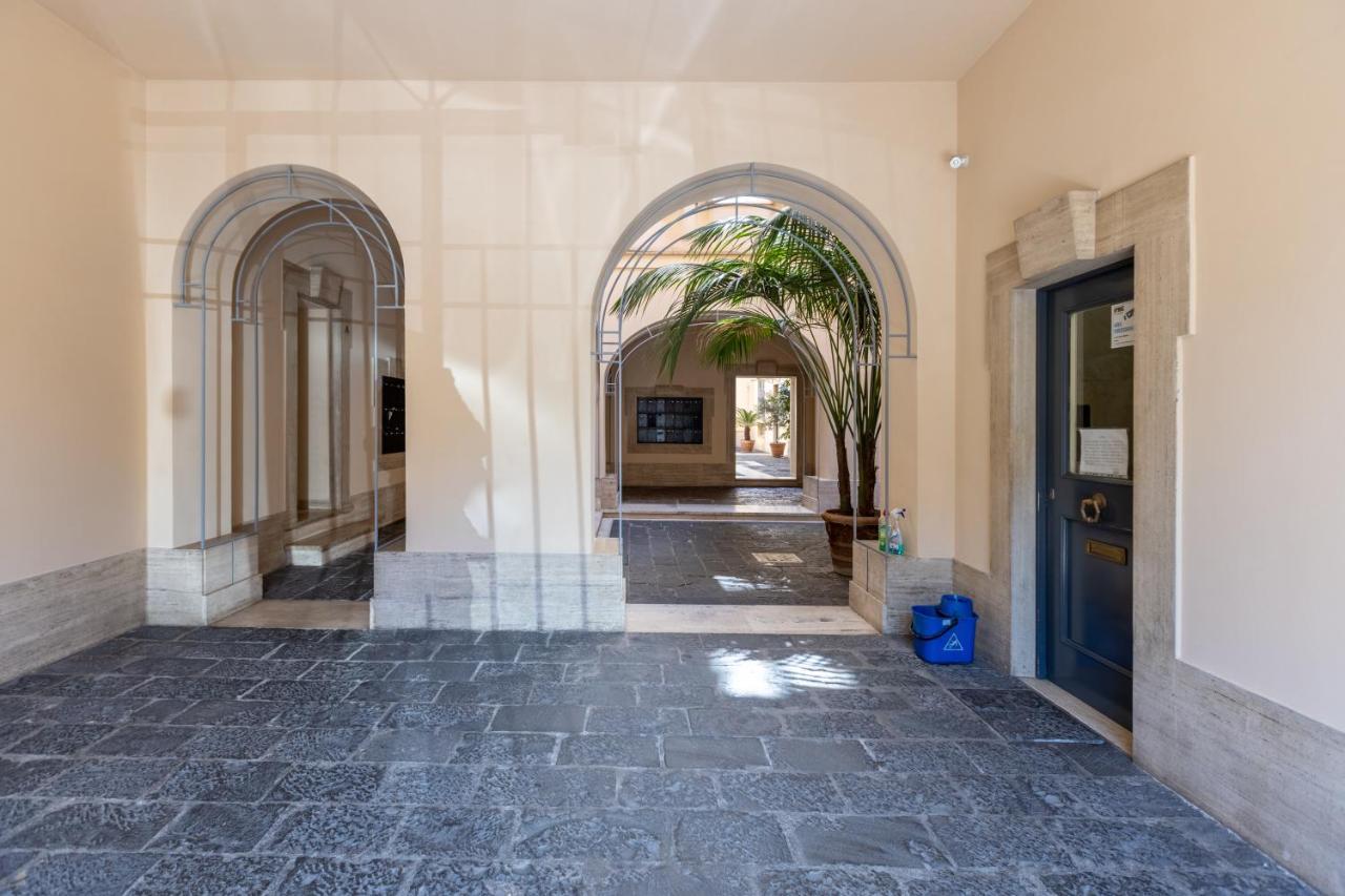 Vg Fori Imperiali 5 Stelle Elegante Apartamento Roma