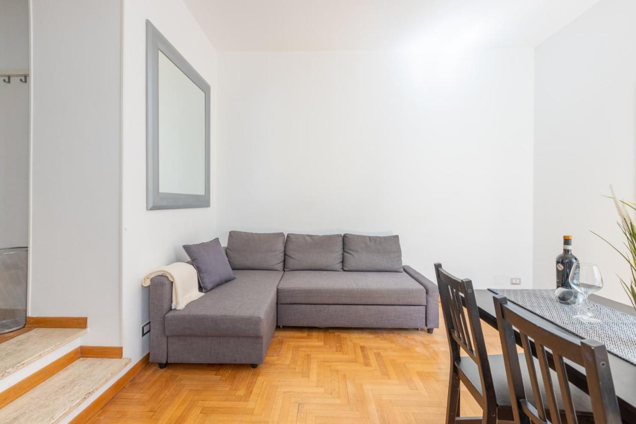 Apartamento Vg Fori Imperiali 5 Stelle Elegante Roma