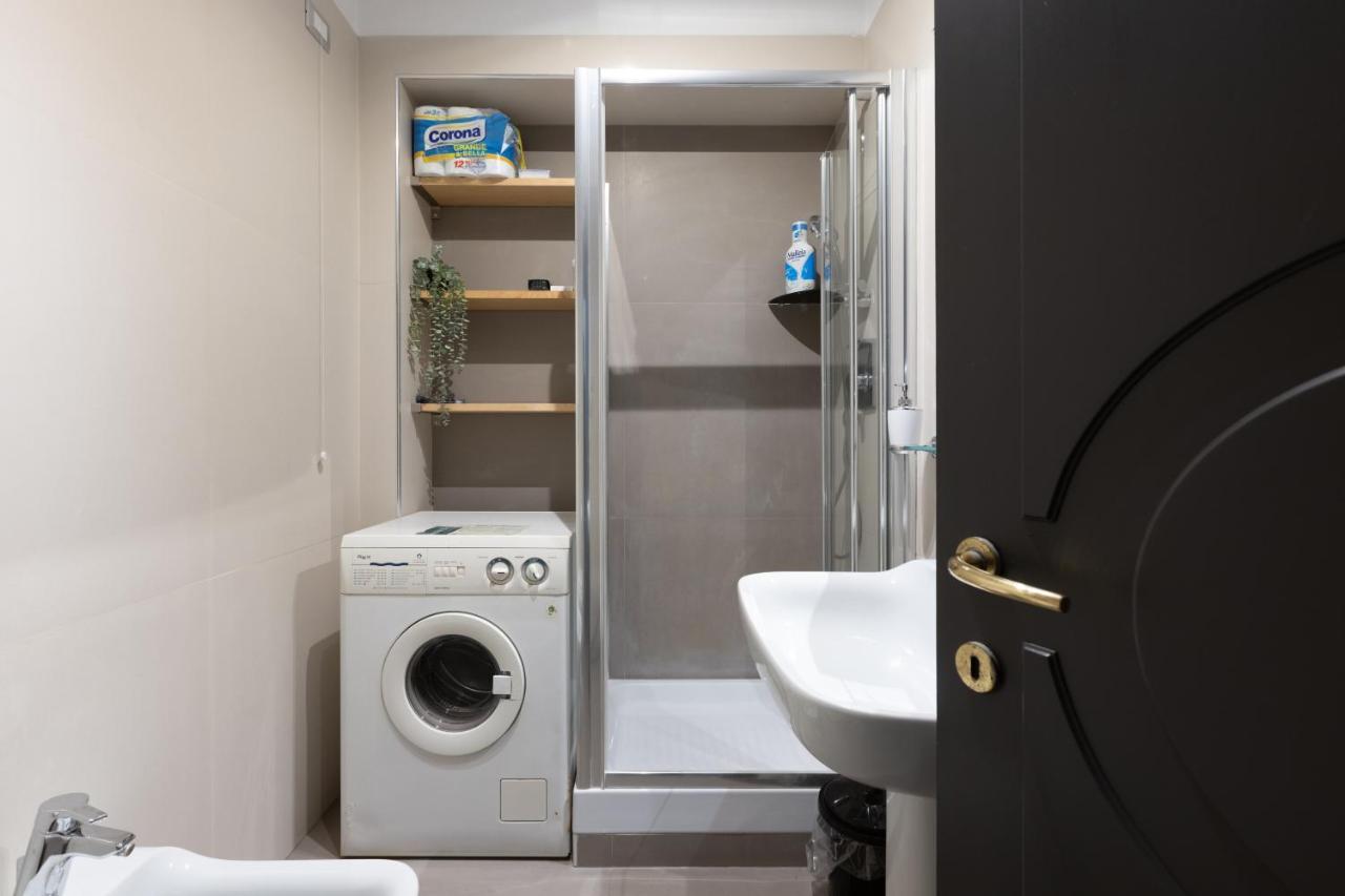 Vg Fori Imperiali 5 Stelle Elegante Apartamento
