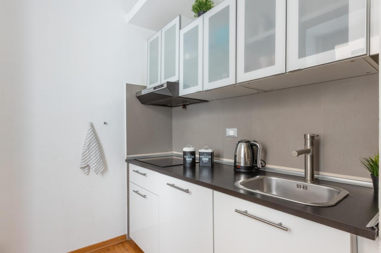 Apartamento Vg Fori Imperiali 5 Stelle Elegante